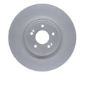 DFC 18-22 Kia Stinger Front GeoSPEC Coated Rotor
