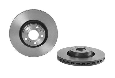 DISC BRAKE ROTOR