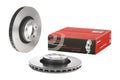 DISC BRAKE ROTOR