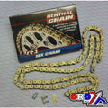 Renthal R1 520 118L Works Chain