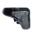 J.W. Speaker 12V Gen 5 Bobcat LED Flood Headlight LH 0557621