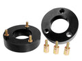 Prothane springs