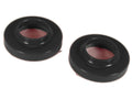 Prothane springs detail