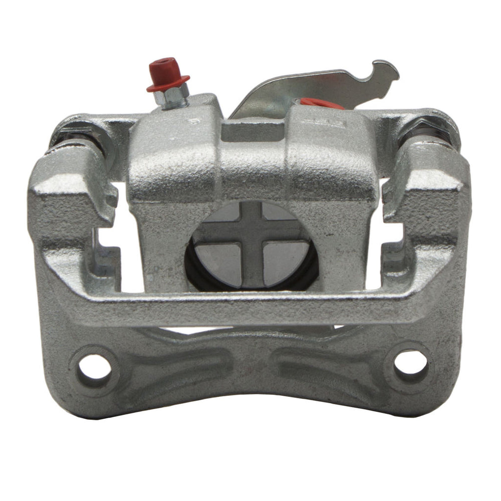 DFC silver auto part