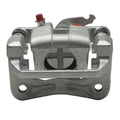 DFC silver auto part