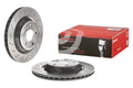 DISC BRAKE ROTOR