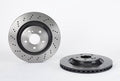 DISC BRAKE ROTOR