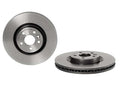 DISC BRAKE ROTOR