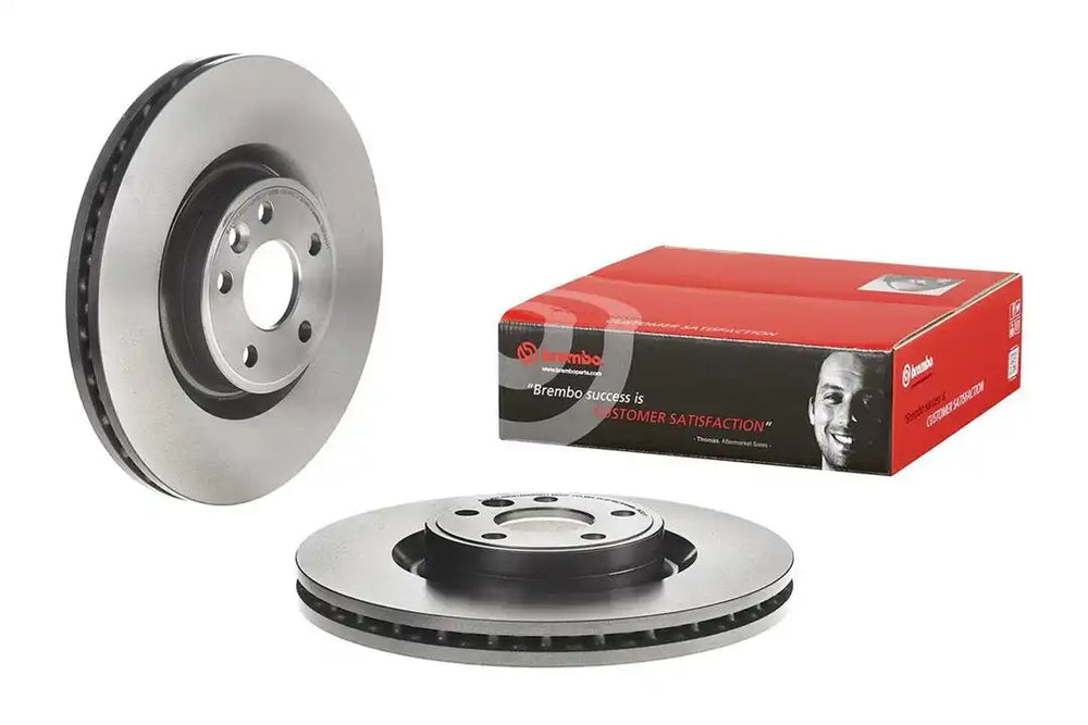 DISC BRAKE ROTOR