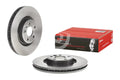 DISC BRAKE ROTOR