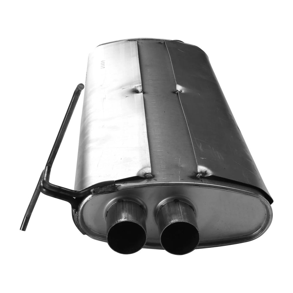 MUFFLER MSL MAXIMUM