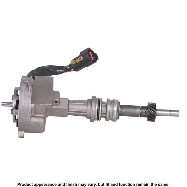 DISTRIBUTOR