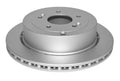 DBA 10-20 Hyundai Santa Fe Rear En-Shield HC Standard Rotor