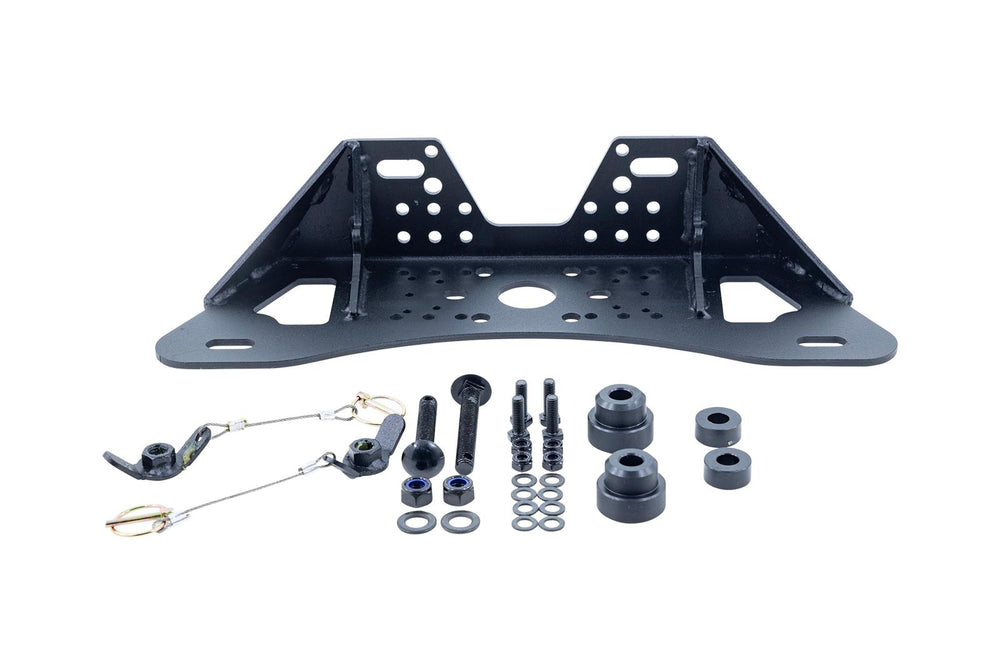 1623 TACOMA HILIFT JACK MOUNT
