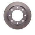 DFC 01-10 Chevrolet Silverado 3500 Rear Brake Rotor
