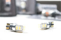 INTERIOR LED UPGRADE KIT: 09-18 DOD