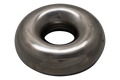 DONUT 304SS POLISHED 4IN 360 DEGREE 1.0D NO APPLICATION