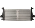 CSF 11-16 Chevrolet Cruze 1.4L OEM Intercooler