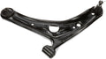 CONTROL ARM