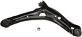 CONTROL ARM