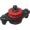 Energy Suspension Harley Davidson FL Poly Motor Mount Set - Black