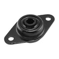 Energy Suspension Harley Davidson FL Poly Motor Mount Set - Black