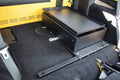 BOLTIN KIT FOR JEEP TRAIL KITCHEN (18CURRENT WRANGLER JLU)