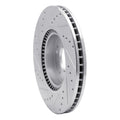 DFC silver auto part