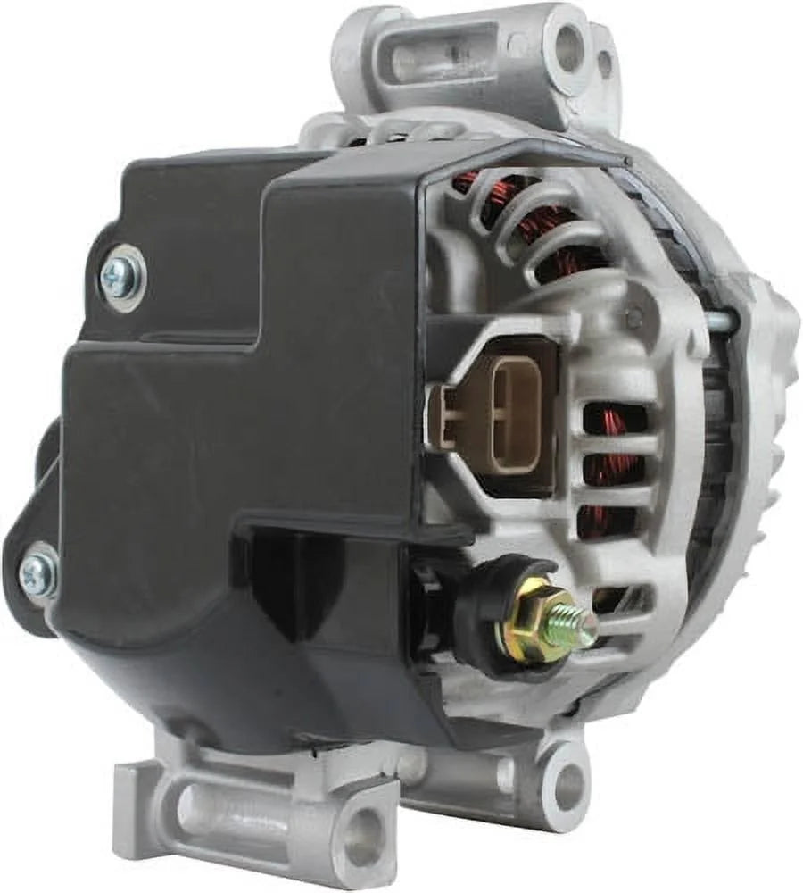 REMAN ALTERNATOR