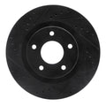 R1 Concepts black auto part