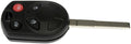KEYLESS ENTRY REMOTE