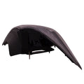 RH TAILLAMP LENS/HOUSING; ; TC 0810