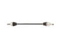 CV AXLE SHAFT