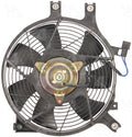 CONDENSER FAN MOTOR ASSEM
