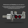 DFC auto part