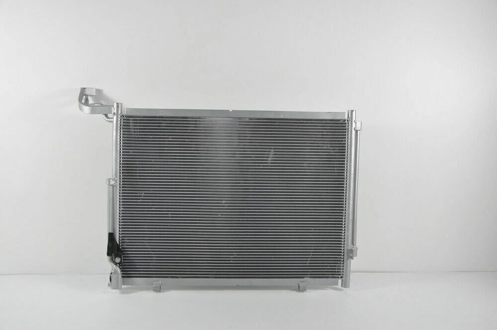 TYC auto part