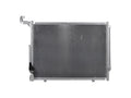 TYC auto part