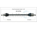 TRAKMOTIVE auto part