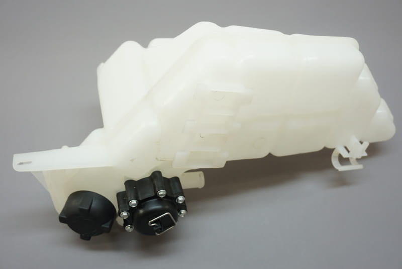 EXPANSION TANK