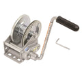 WESBAR winch