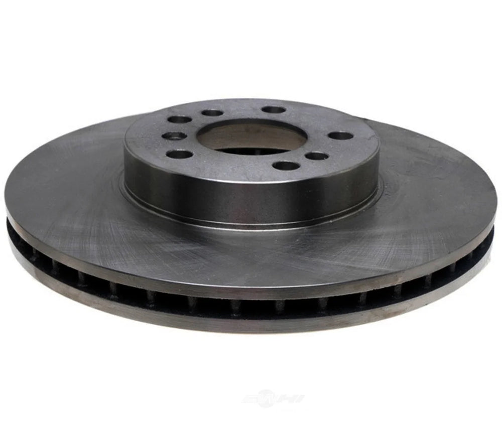 DISC BRAKE ROTR ONLY