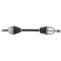 NEW CV AXLE
