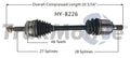 TRAKMOTIVE auto part