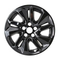 IMP;18-20; ACCORD; 17"; GLOSS BLACK