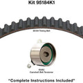 TIMING BELT KIT