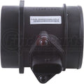 MASS AIRFLOW SENSORS