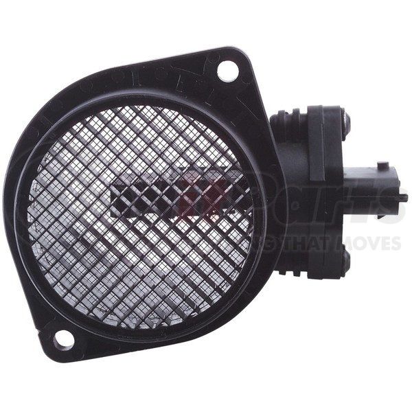 MASS AIRFLOW SENSORS