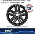 Coast To Coast International auto part