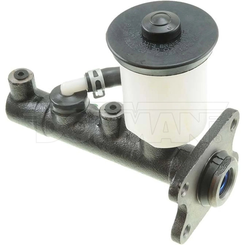 NEW MASTER CYLINDER