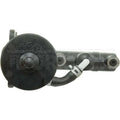 NEW MASTER CYLINDER